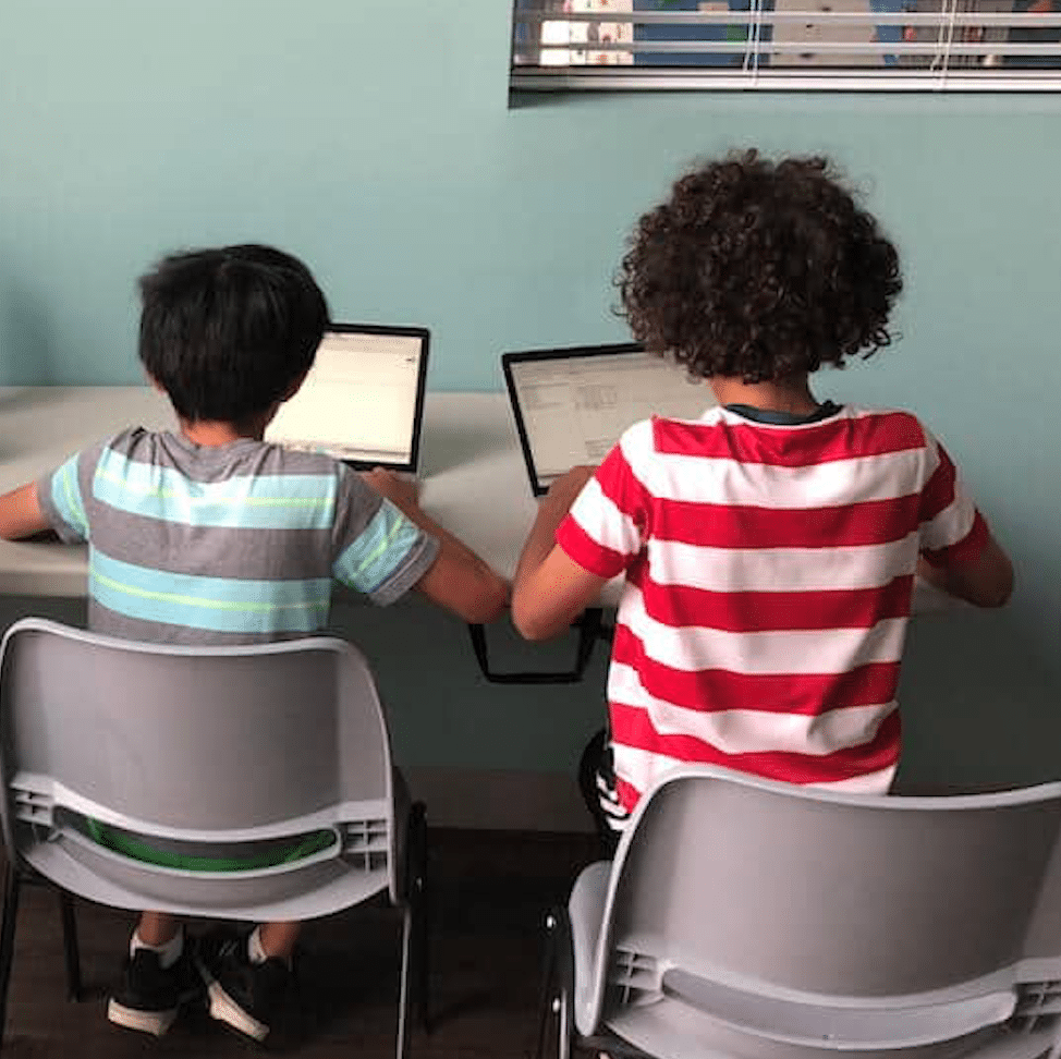 coditum kids classes