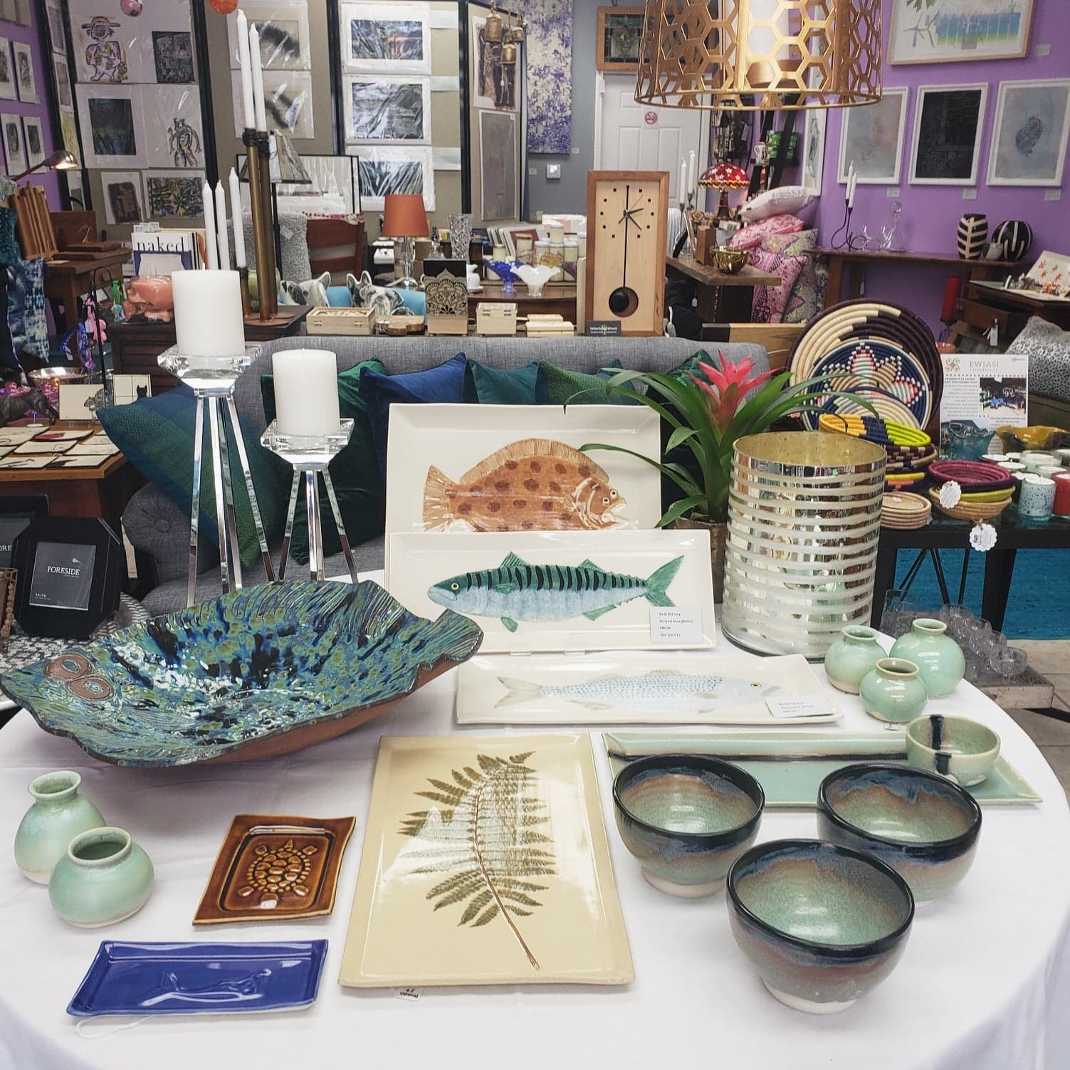 covetables decor