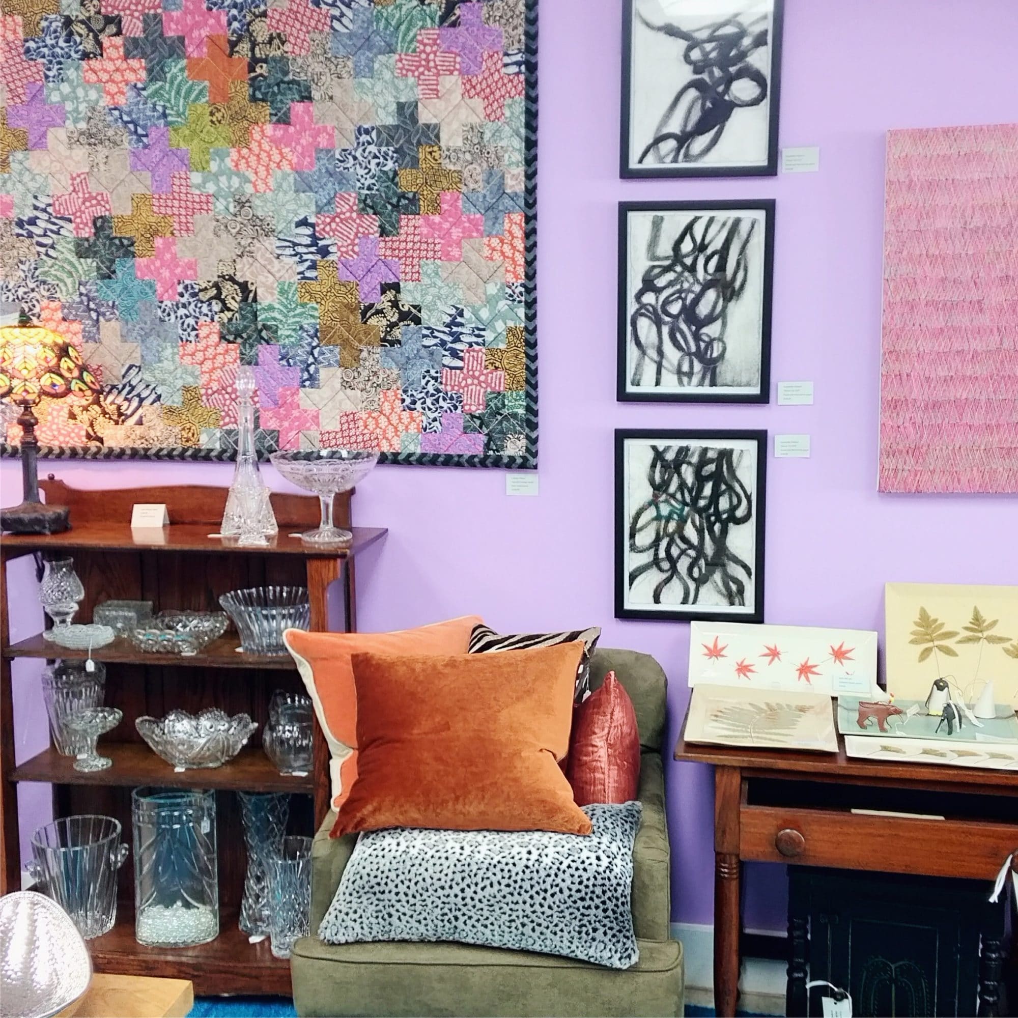 covetables gallery