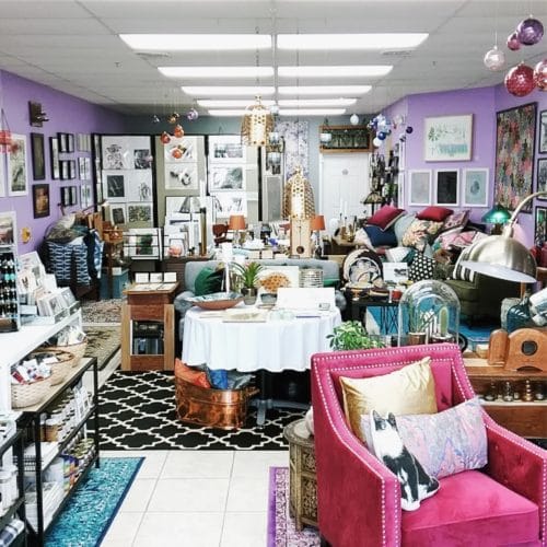 covetables inside