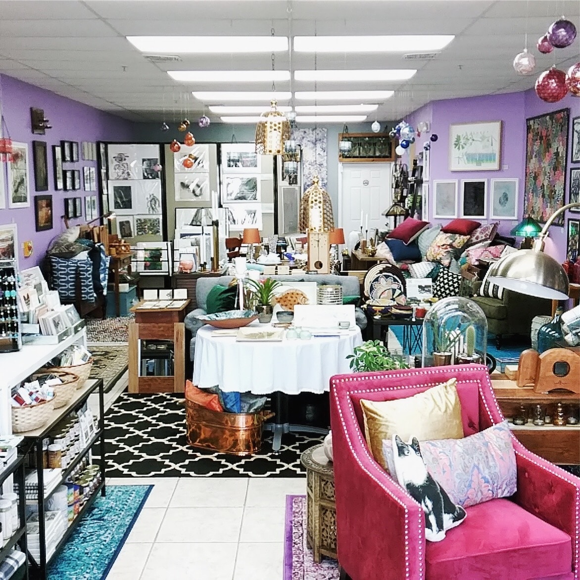 covetables inside