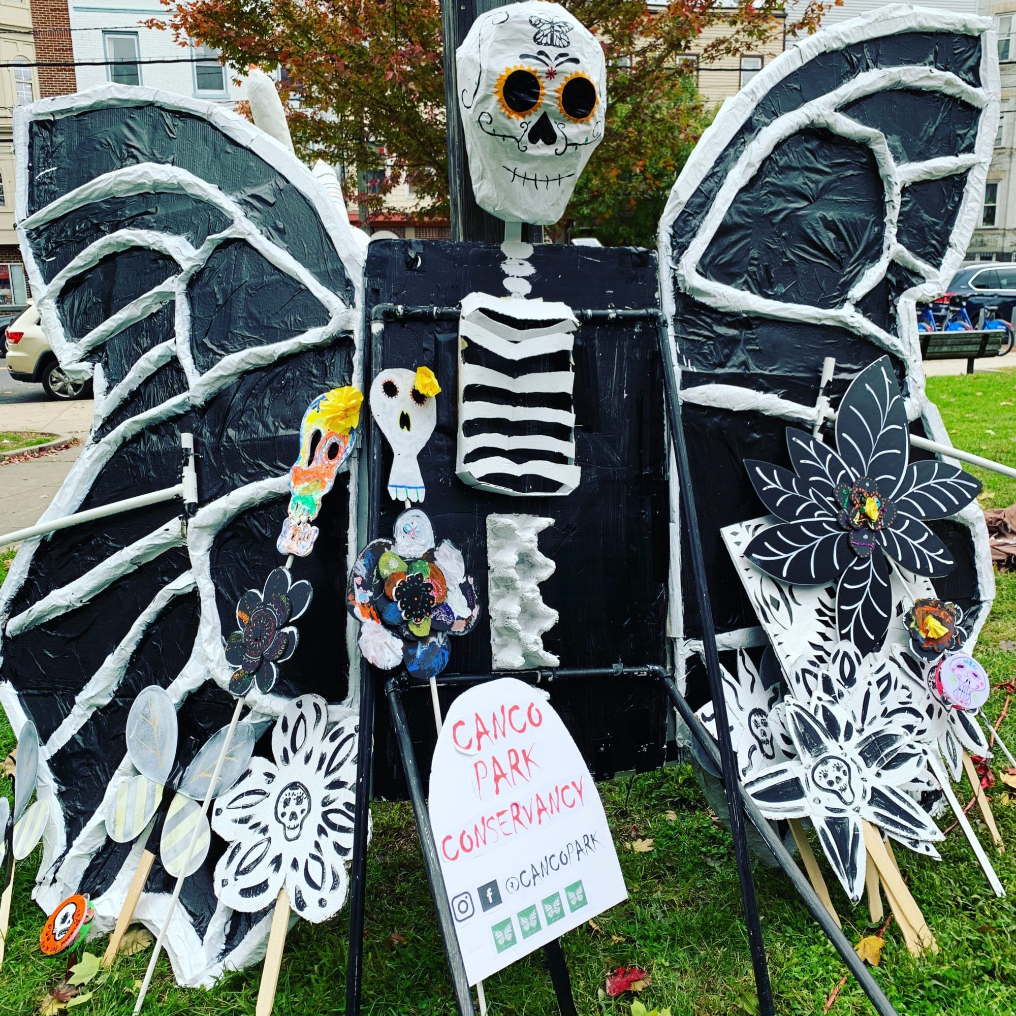 day of the dead