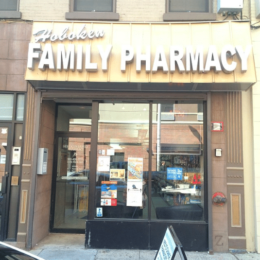 hoboken family pharmacy