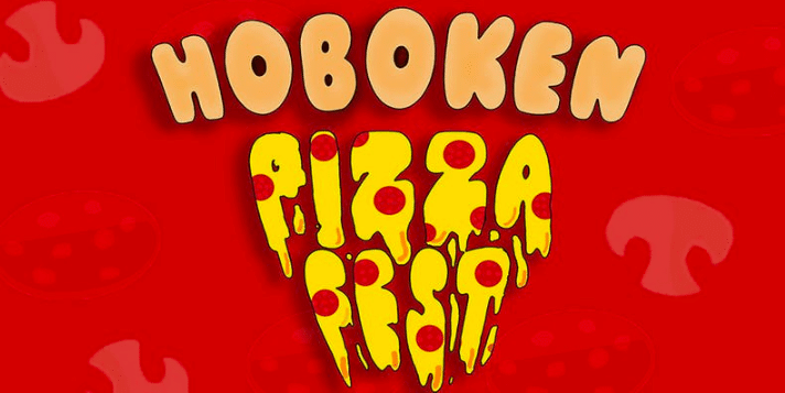 hoboken pizza fest 2019