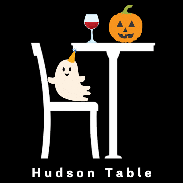 hudson table
