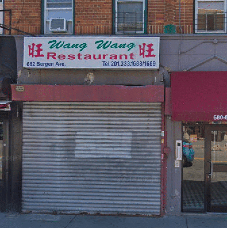 italian restaurant jersey city