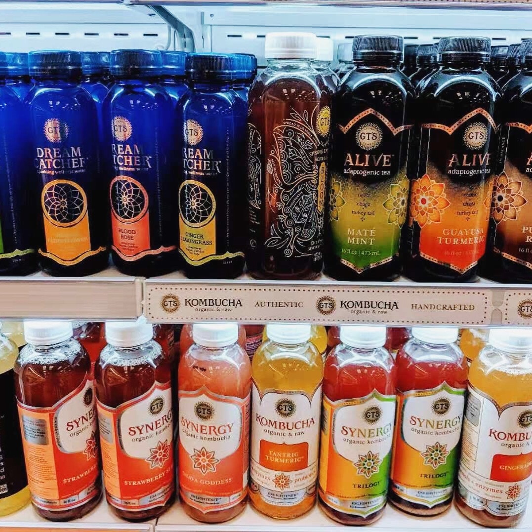 kombucha hoboken