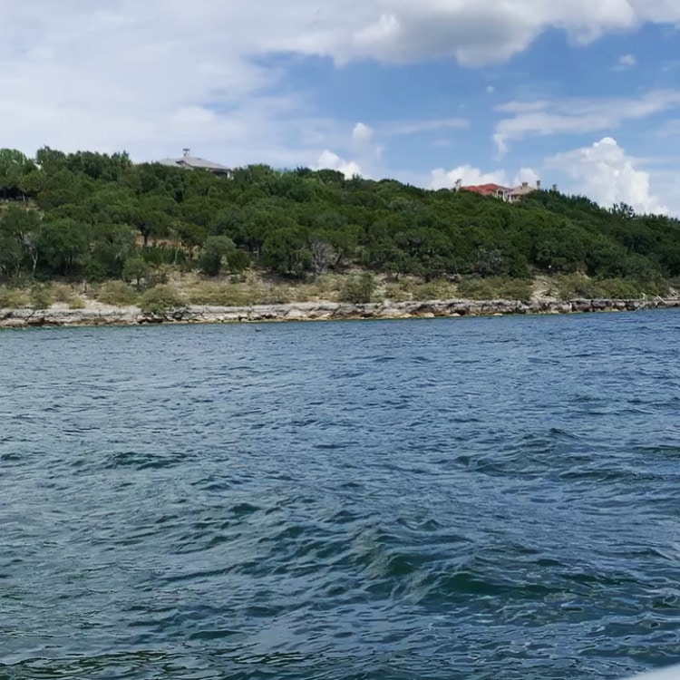 lake travis austin