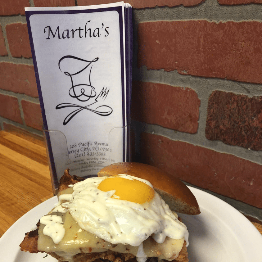 marthas jersey city
