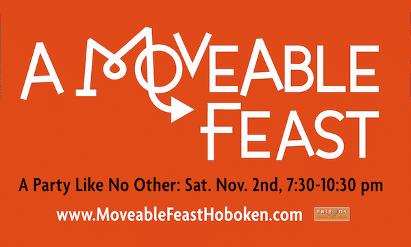 moveable feast