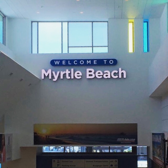 myrtle beach sc
