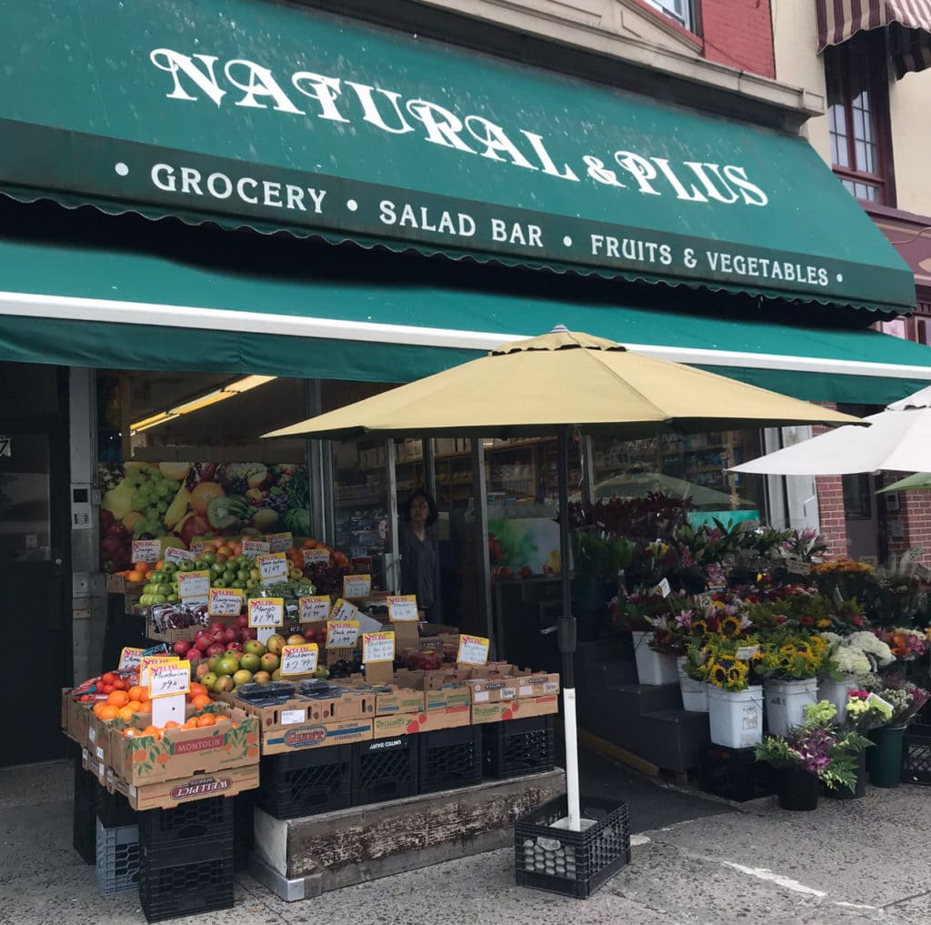 natural plus hoboken