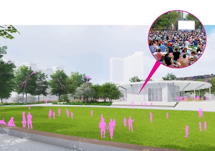 northwest resiliency park 1