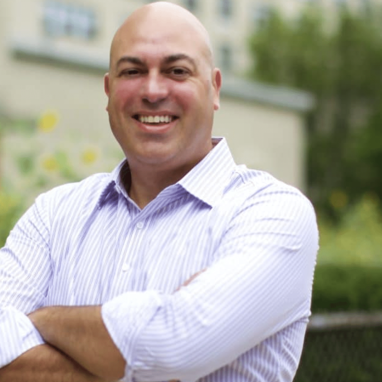 russo candidate