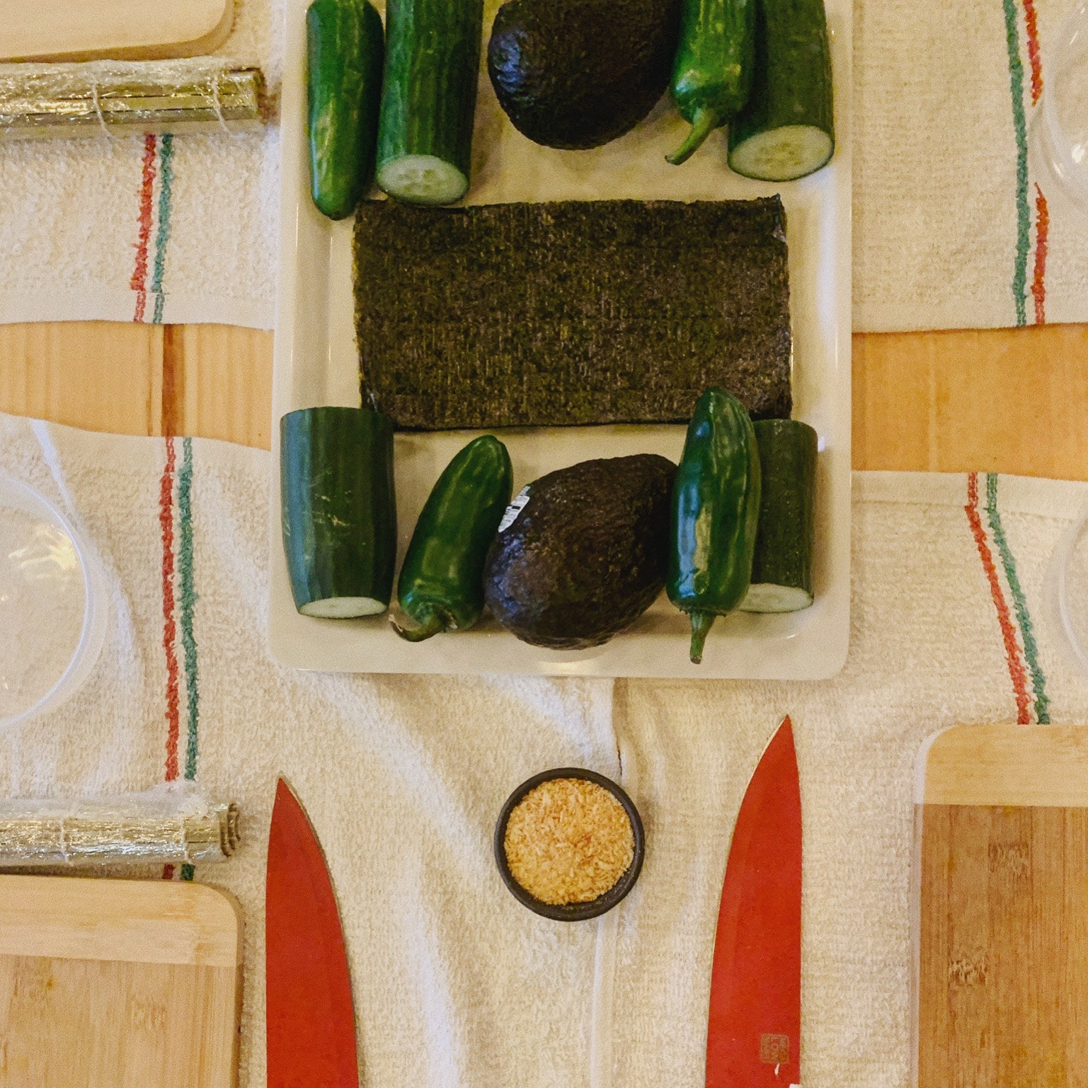 saku table