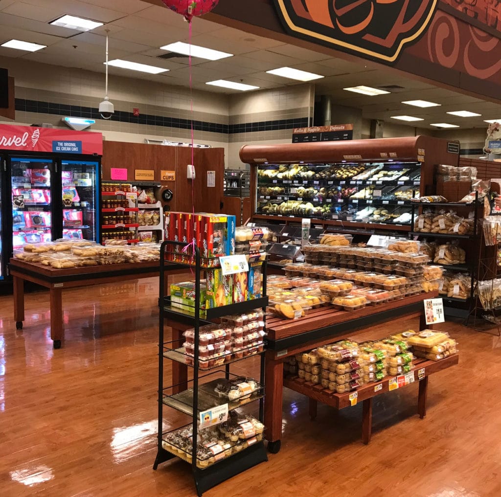 shoprite hoboken