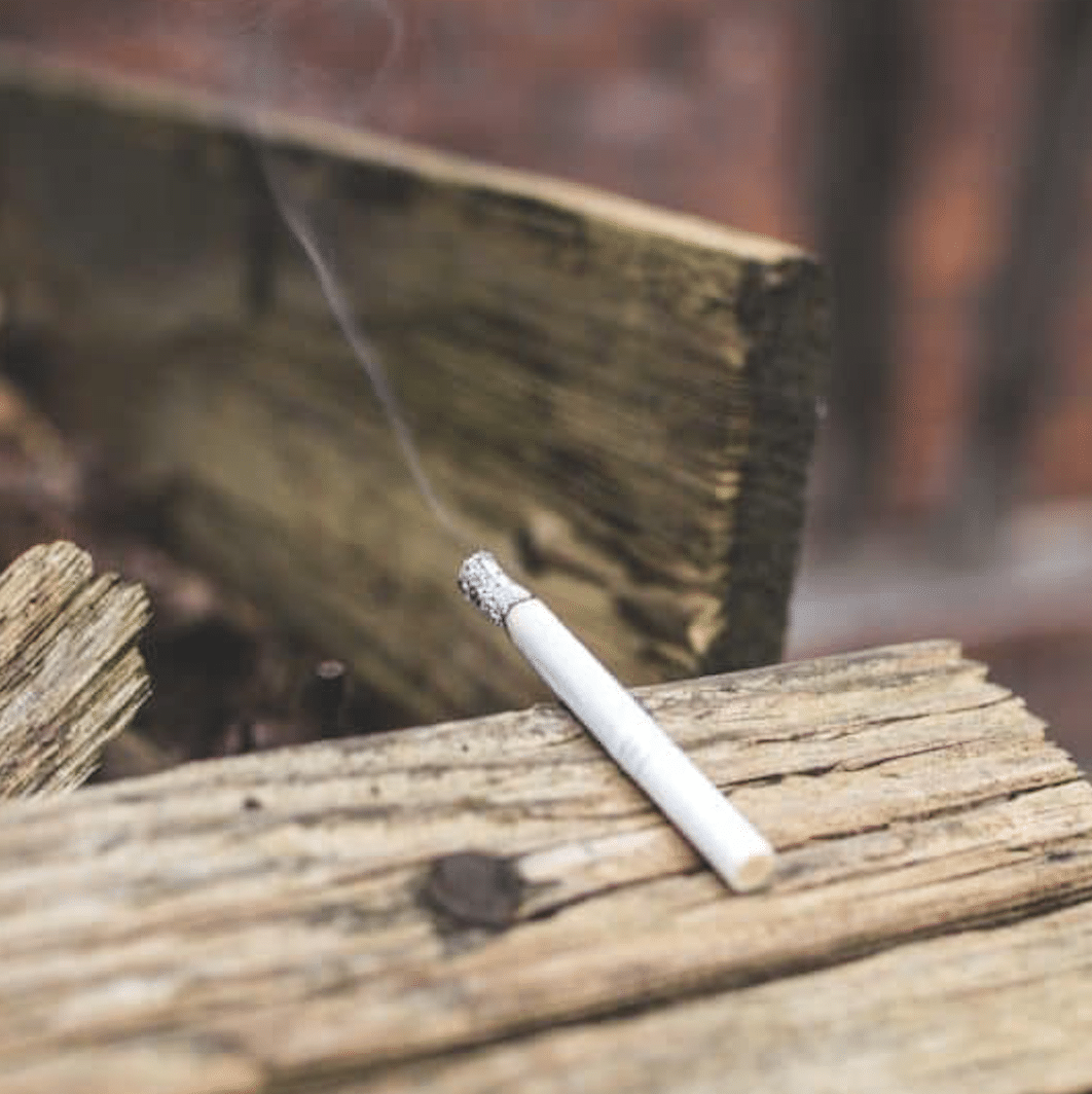 smoking ban