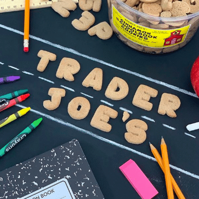 trader joes