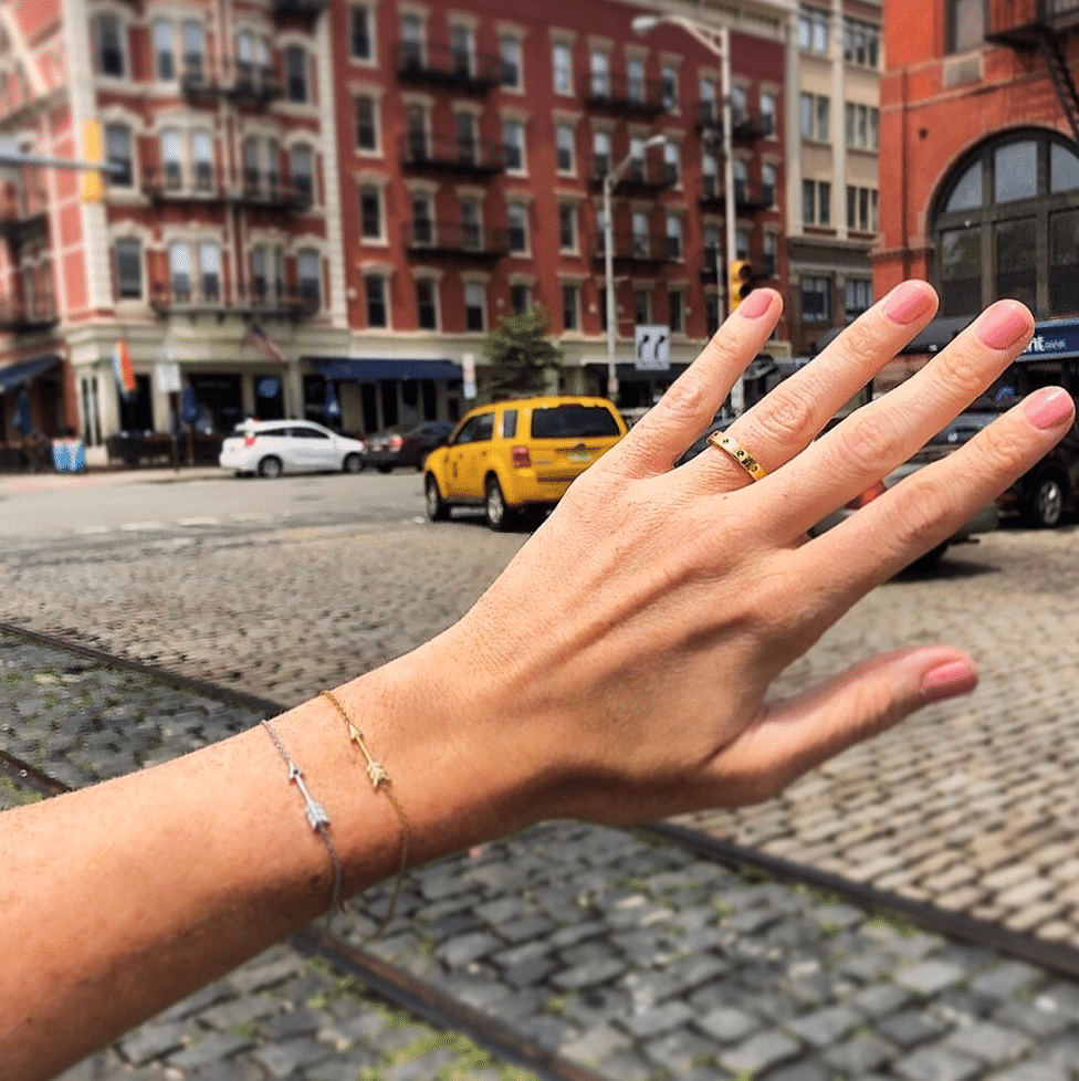 w kodak jewelery