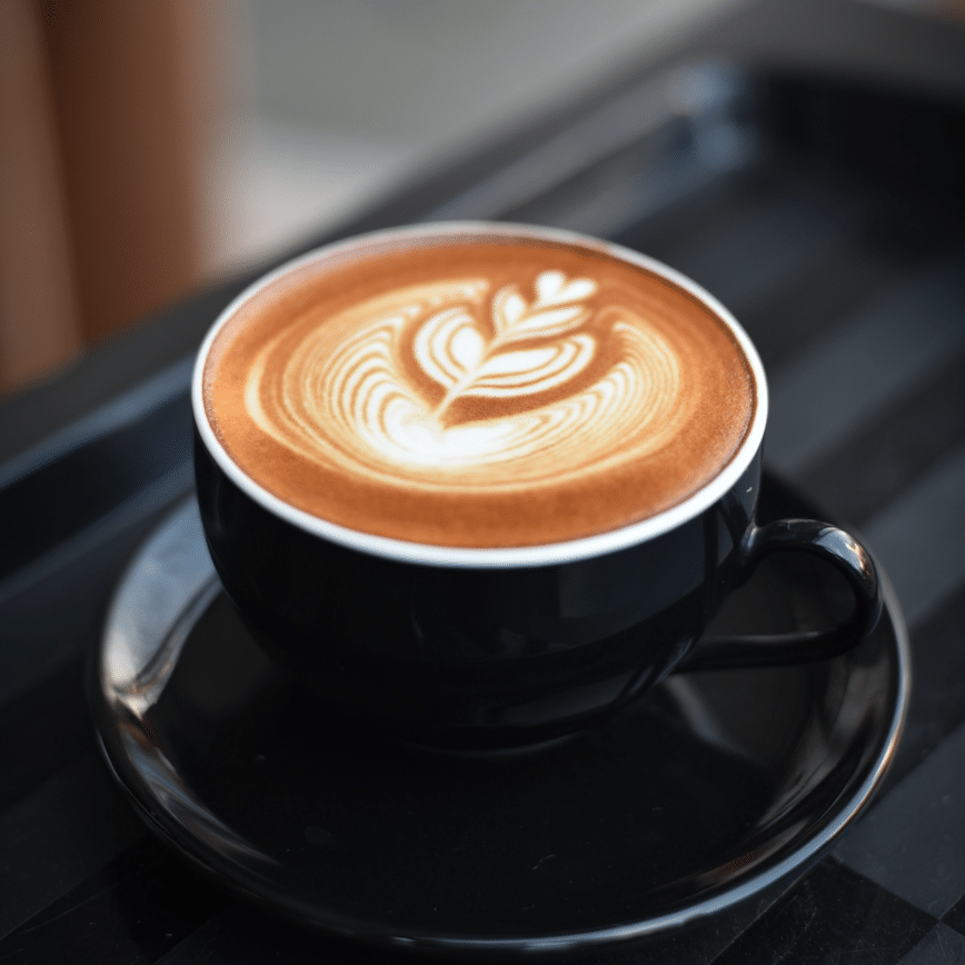 wake up go coffee