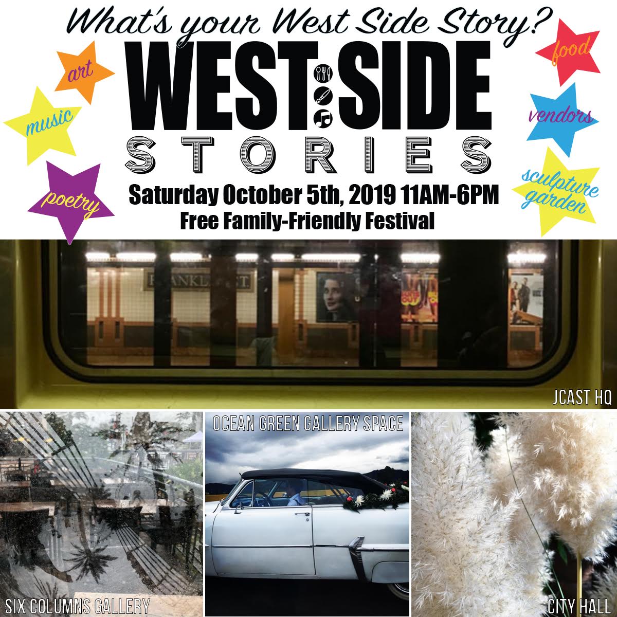 west side stories