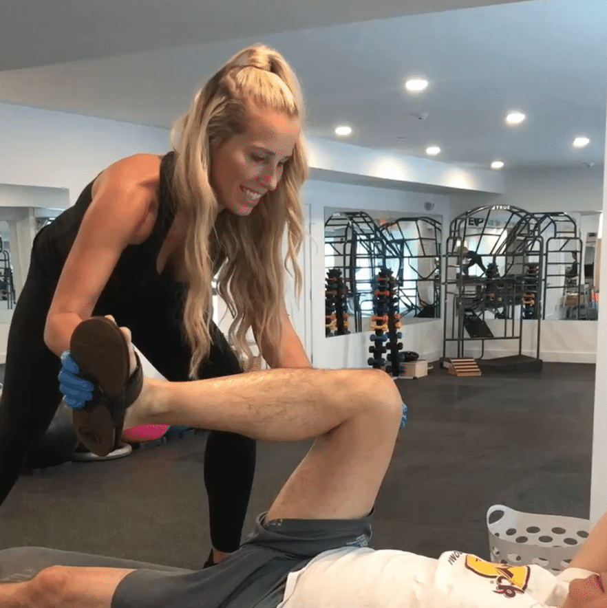 jaclyn fulop physical therapy
