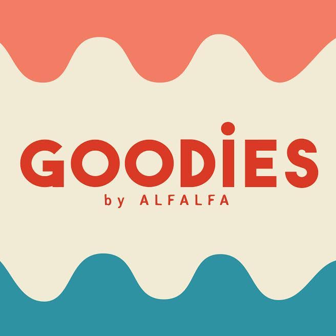 alfalfa goodies