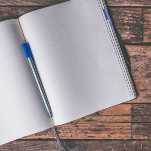 creative writing groups