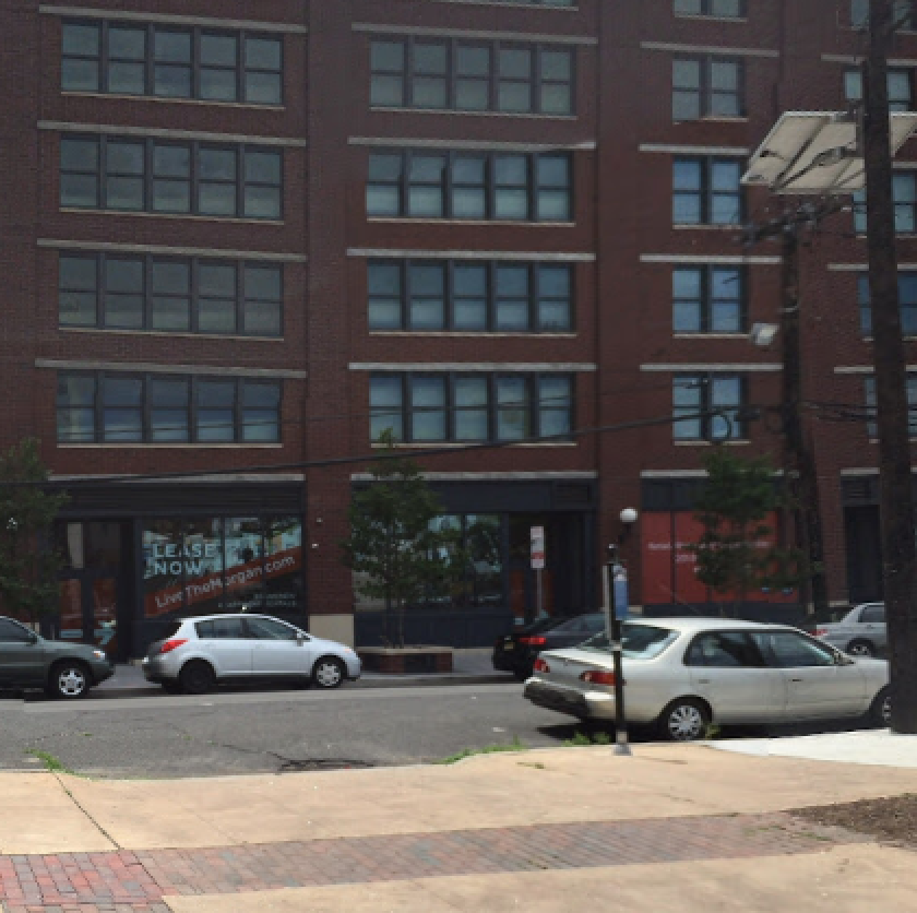 dorms jersey city