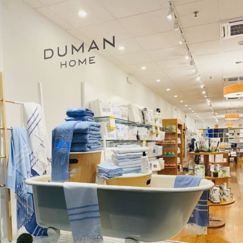 duman home hoboken