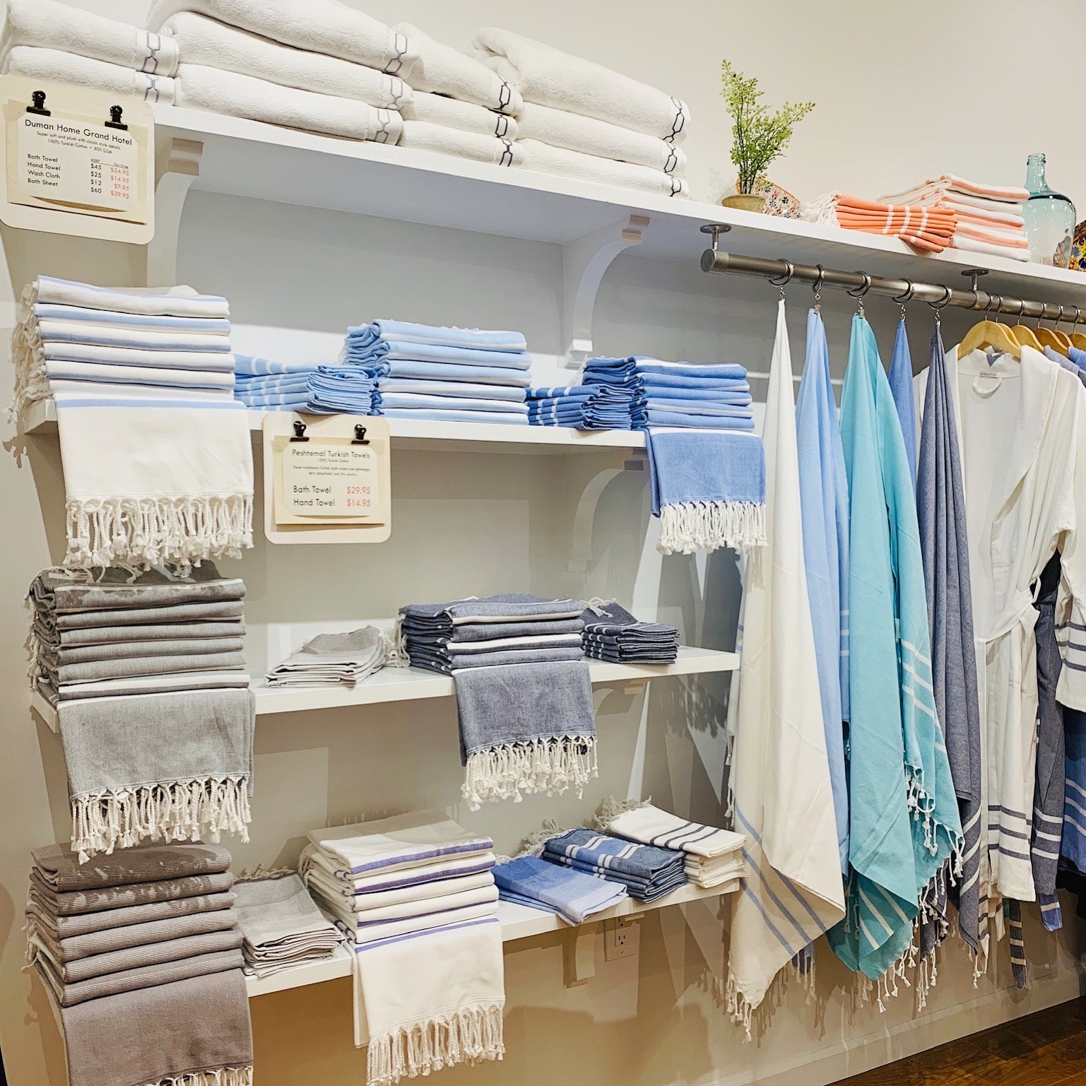 duman home linens