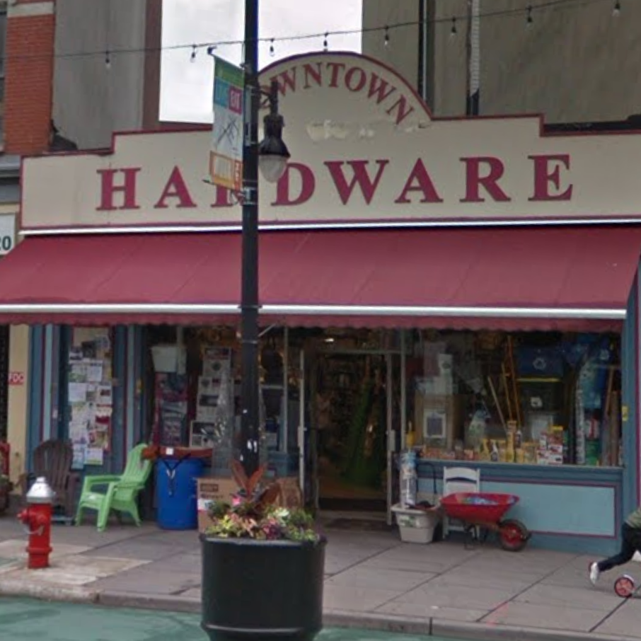 dune hardware
