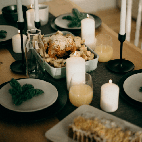friendsgiving guide