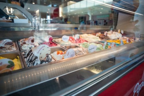 Kikilu-gelato hoboken