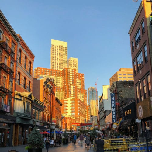 jersey city safe streets