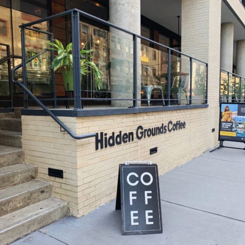 hidden grounds coffee jersey city