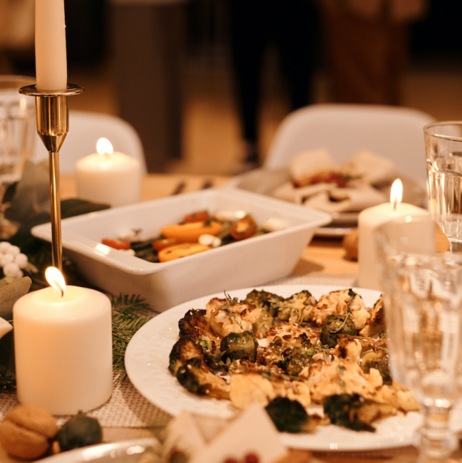 holiday party venues hoboken jersey city