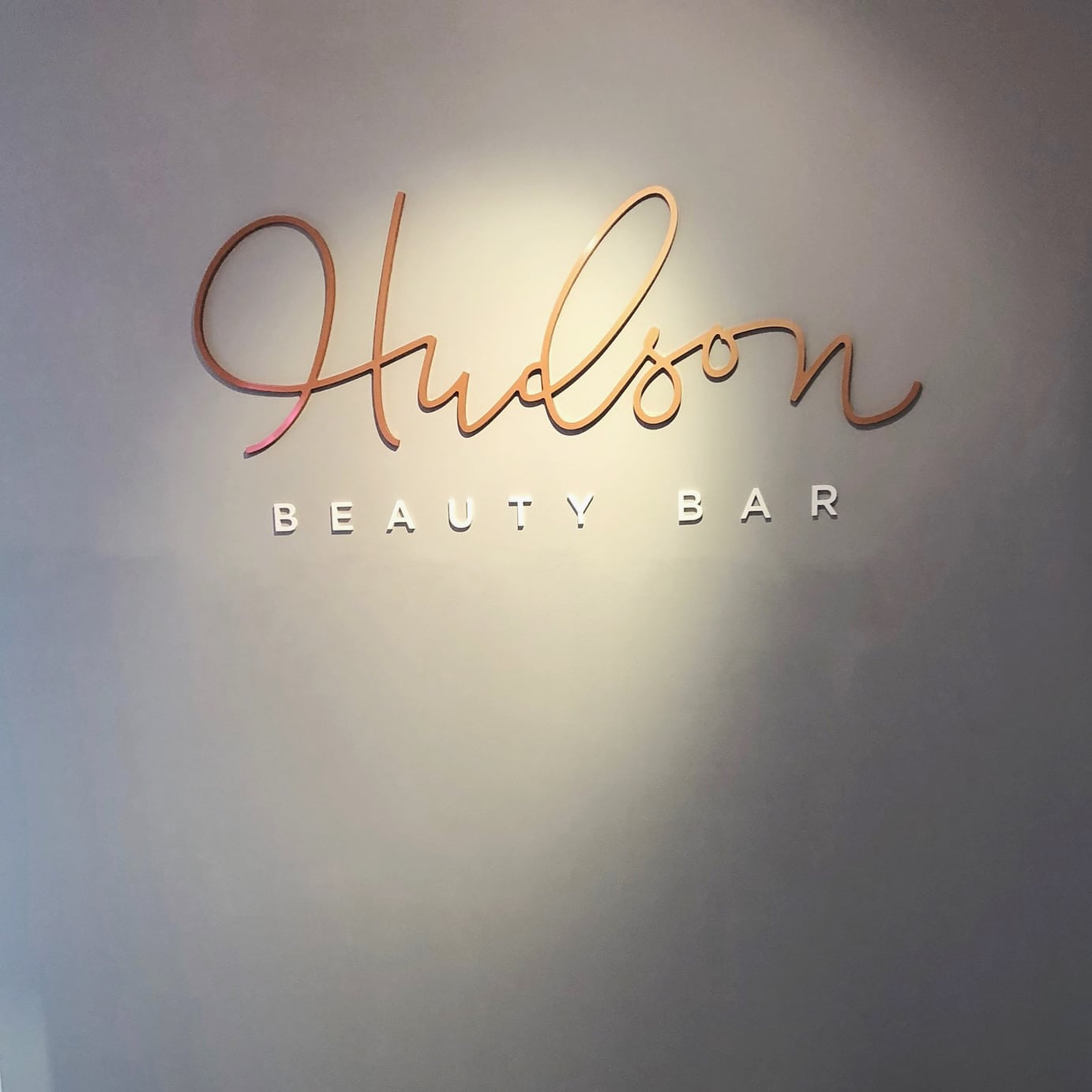 hudson beauty bar edgewater