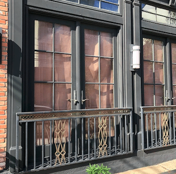 il tavolo di palmisano restaurant hoboken