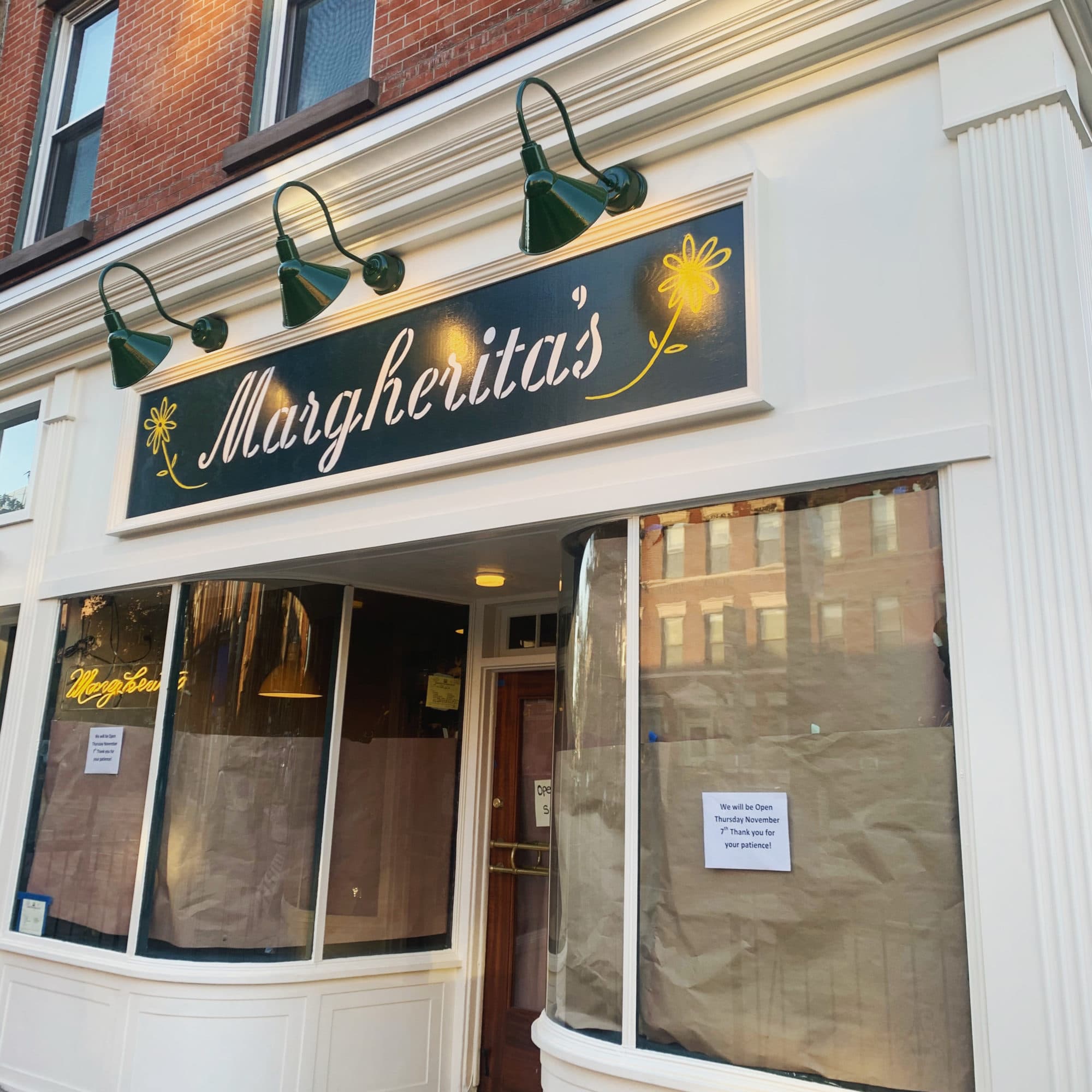 margheritas hoboken