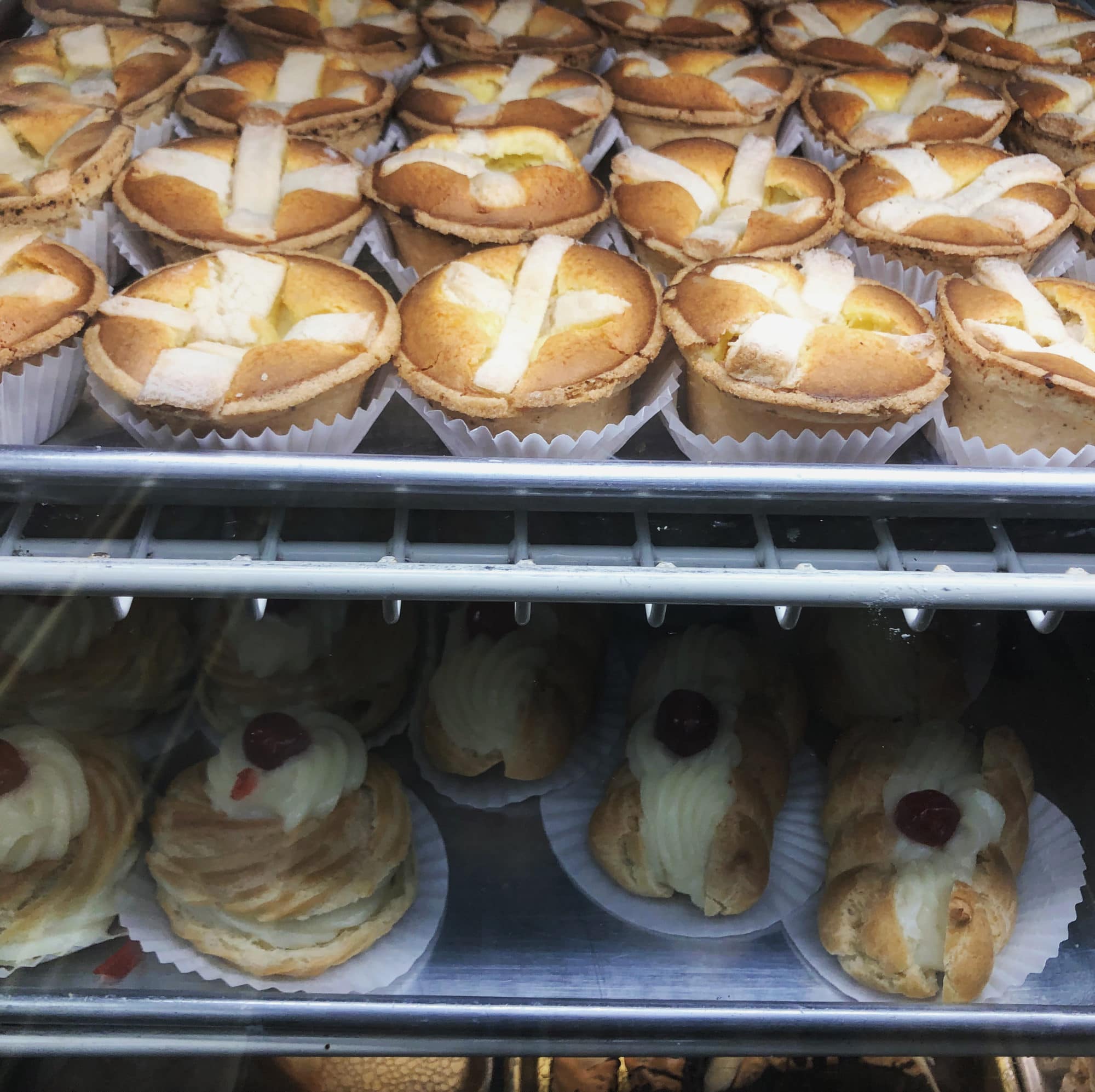 monteleone bakery