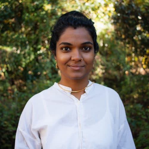 priyanka ramesh payaru