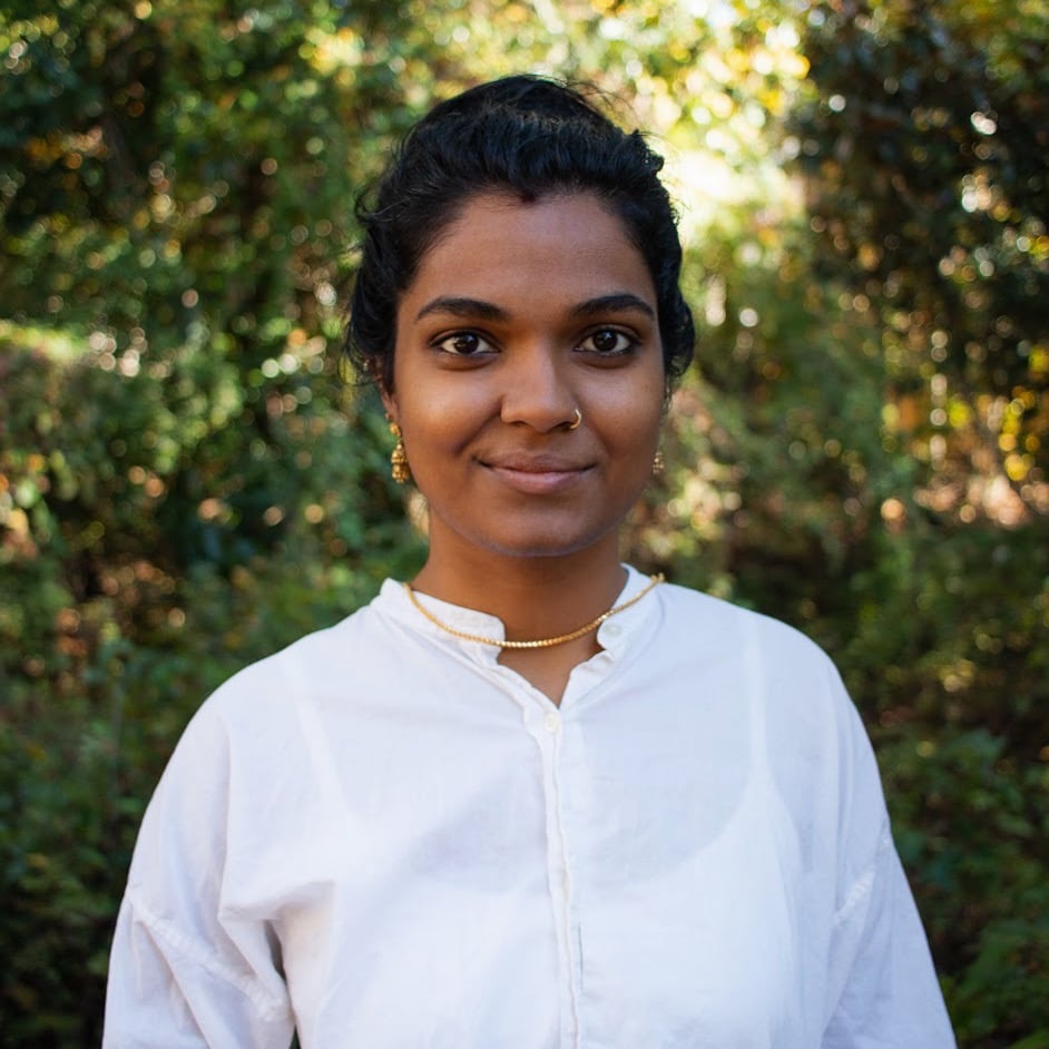 priyanka ramesh payaru