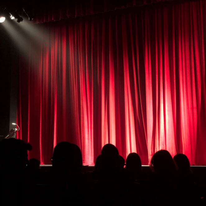 show news