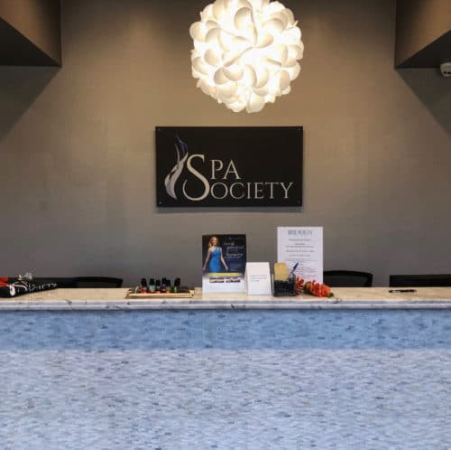 spa society