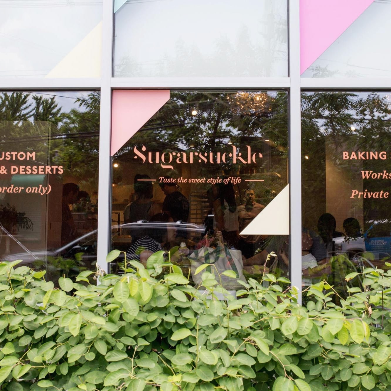 sugarsuckle hoboken
