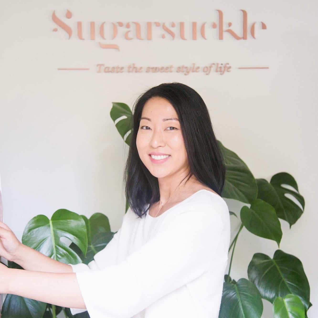 sugarsuckle jennifer choi