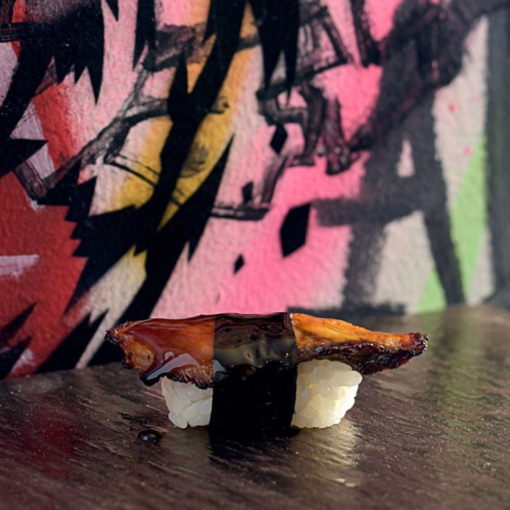 sushi by bou sushi