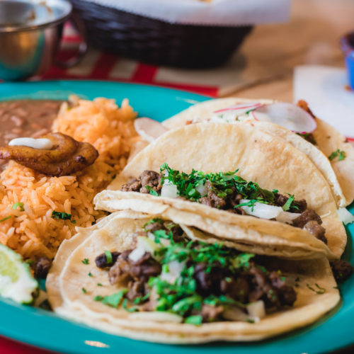 tacos hoboken jersey city