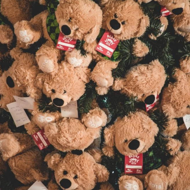 toy drive